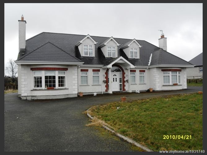(ID 415) Crosscarn, Mullagh, Cavan Fintan Cahill 1931740 MyHome